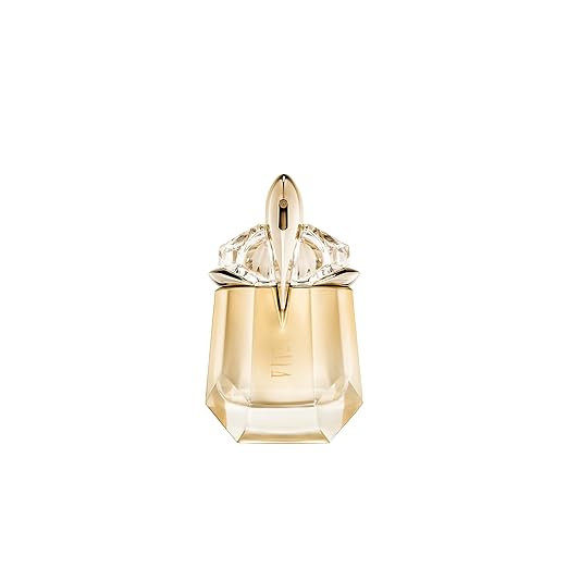 Mugler Alien Goddess - Eau de Parfum - Women's Perfume - Floral & Woody - With Bergamot, Jasmine,... | Amazon (US)