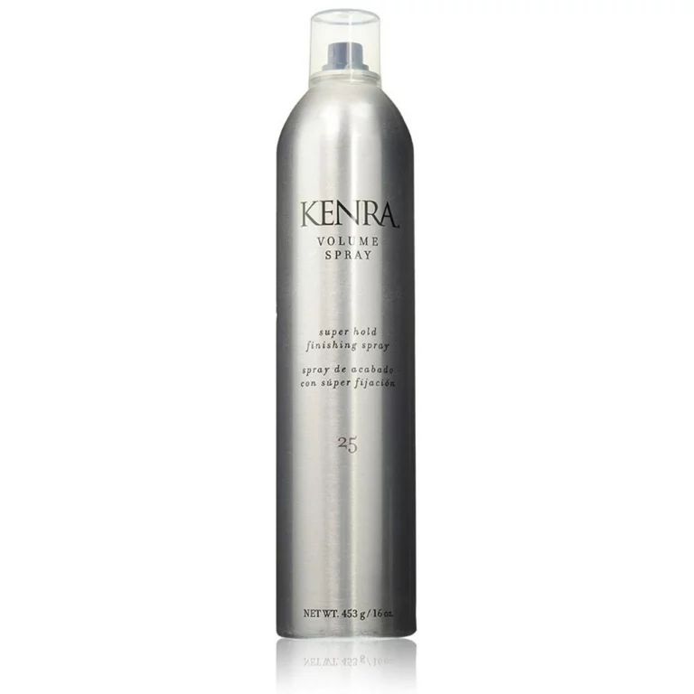 Kenra Volume Hairspray 25, 16 Oz | Walmart (US)