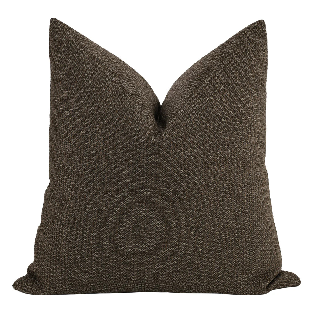 Dark Mineral Pillow Cover | Hackner Home (US)
