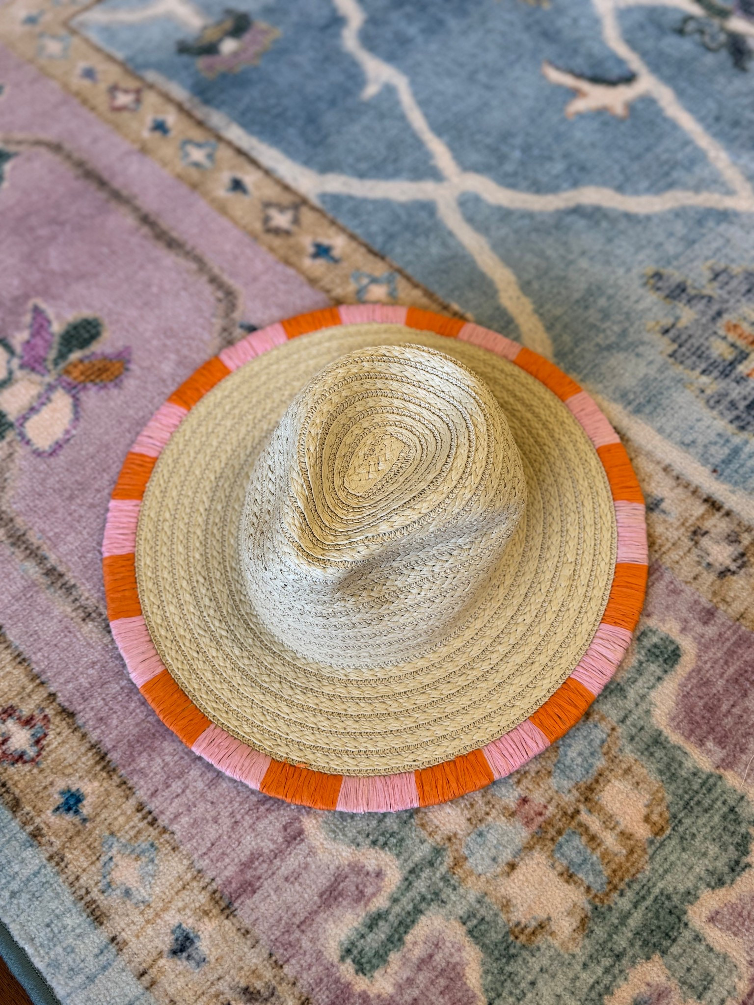 Hello perfect summer hat! Only $12.99!!!