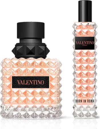 Born in Roma Fragrance Set $148 Value | Nordstrom