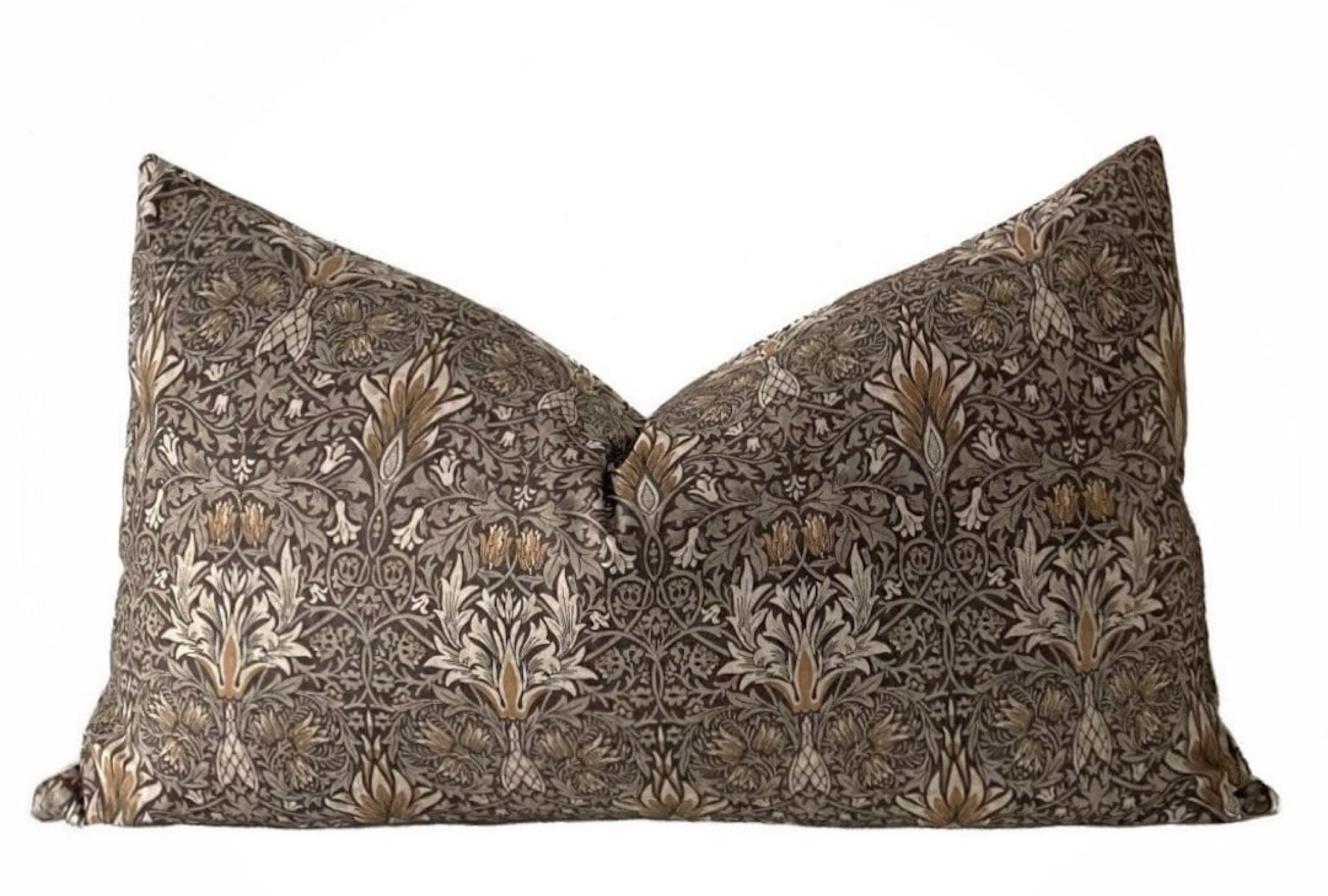 Vintage Floral Pillow Cover 

#LTKSaleAlert #LTKHome