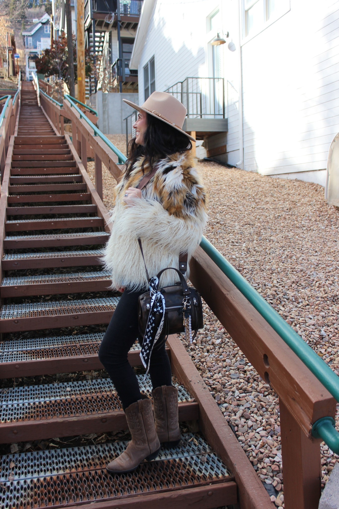 Park City, Utah 

#LTKTravel #LTKSaleAlert #LTKootd