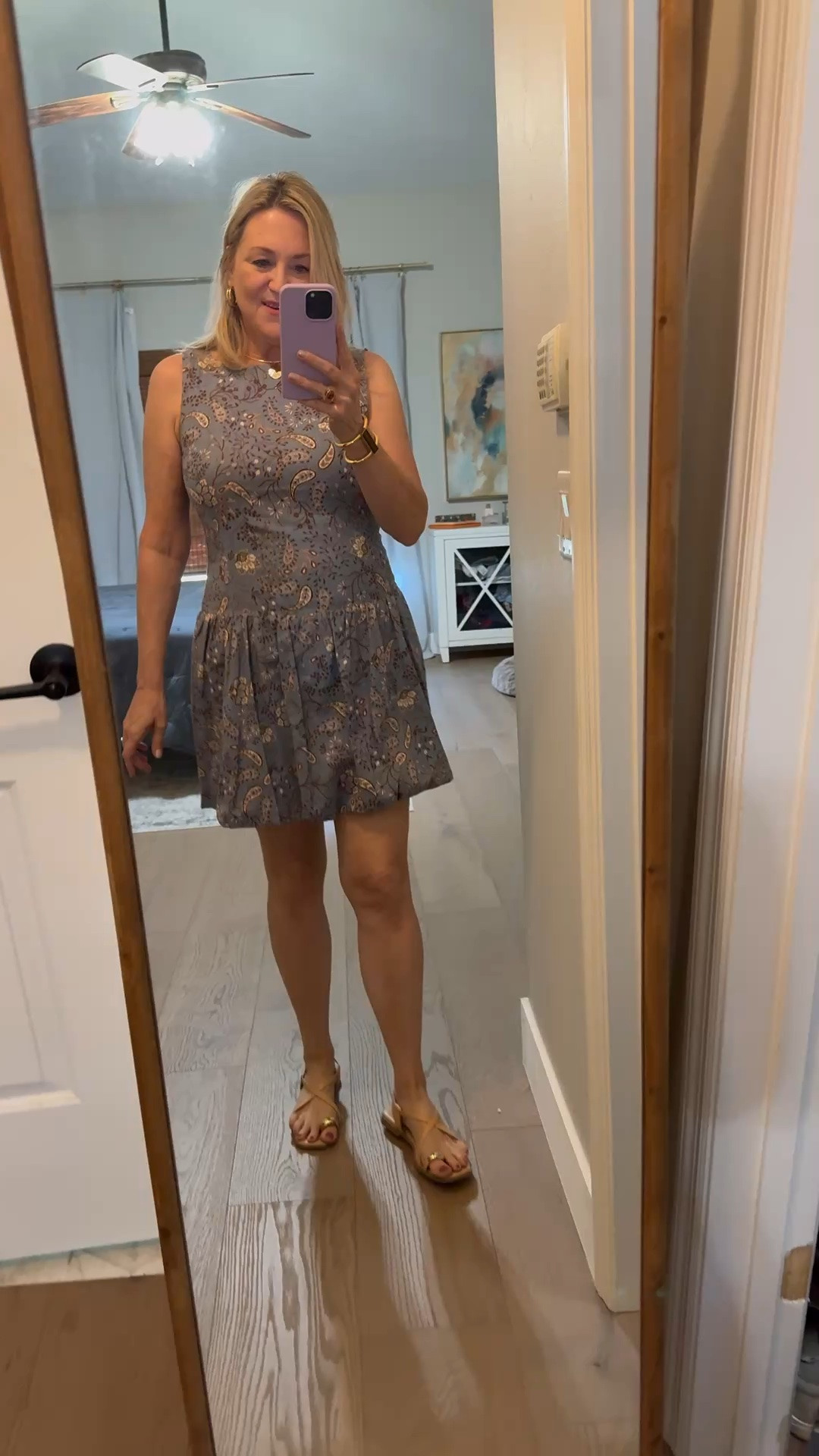 Cute bubble hem dress

#LTKootd #LTKMothersDay #LTKSeasonal