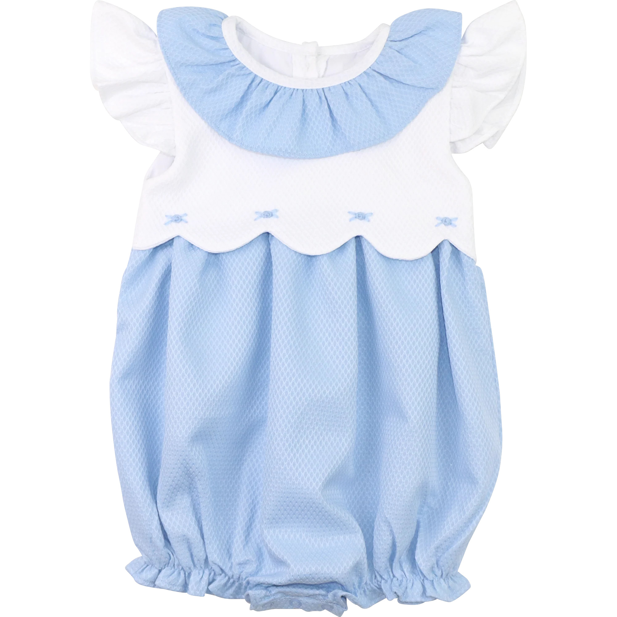 Old Village Bubble | Cecil and Lou