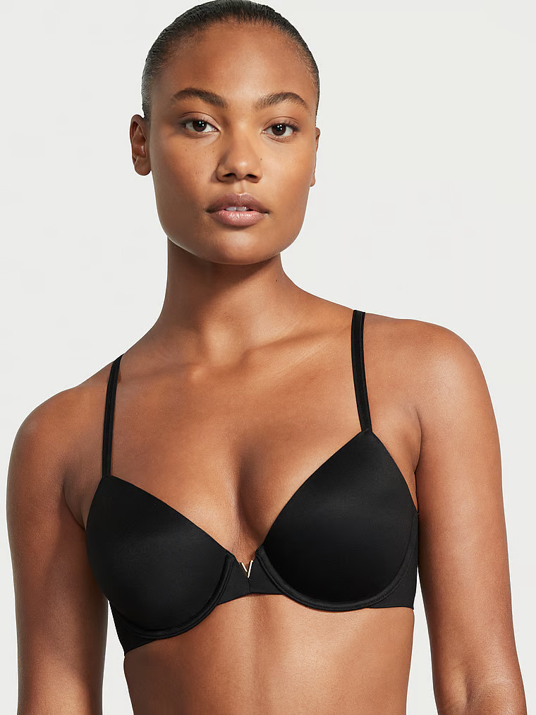 Smooth Lightly Lined Full Coverage Bra | Victoria's Secret (US / CA )