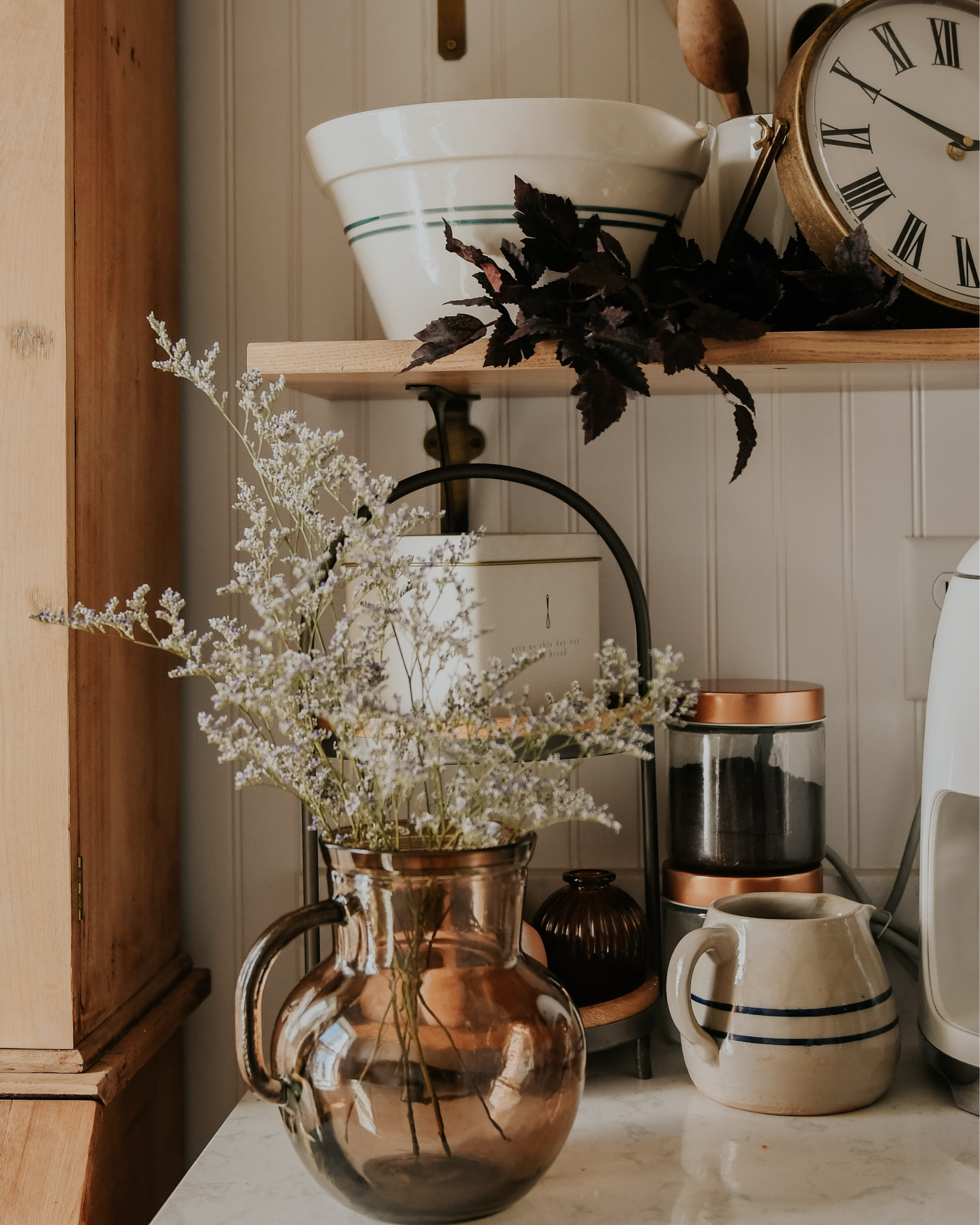 Shop my fall pantry 🍂 

#LTKHome