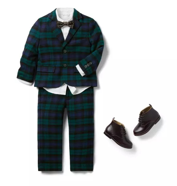 Shop the Look | Janie and Jack