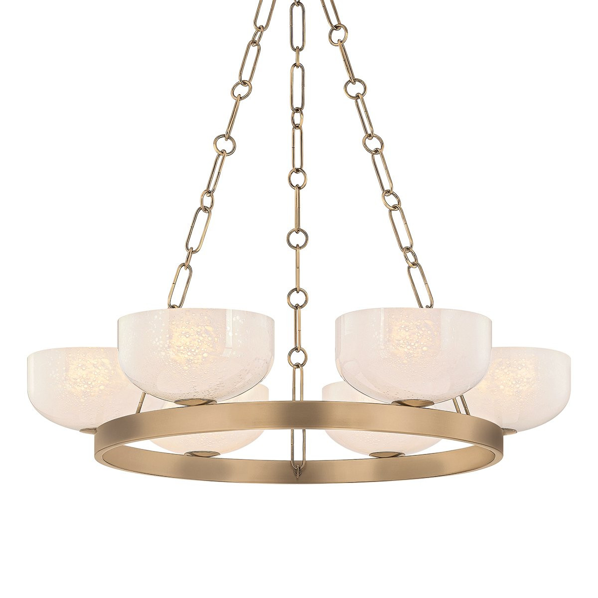 Troy Lighting Caelum Chandelier | Lightopia | Lightopia