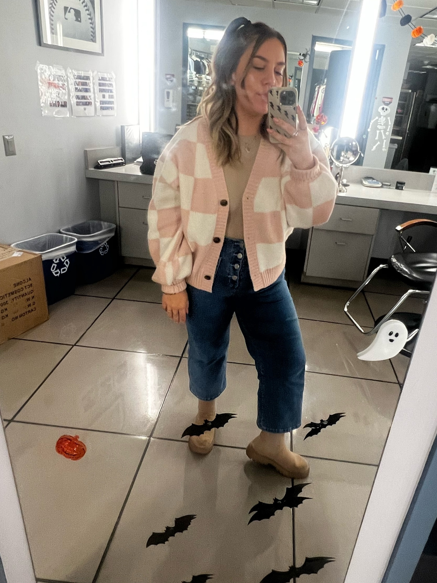 Sweater mornings 

#LTKStyleTip #LTKMidsize #LTKFindsUnder100