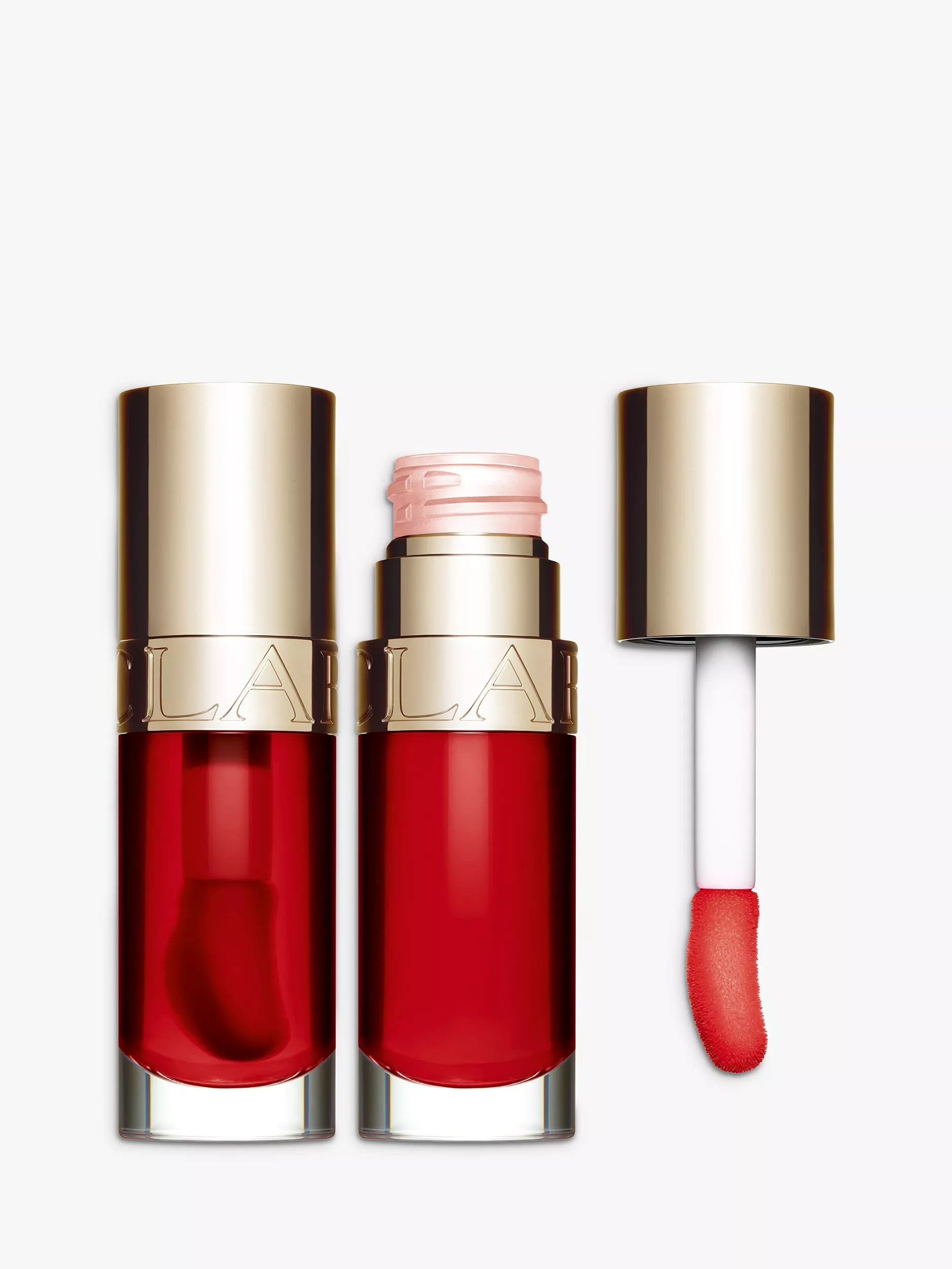 Clarins Lip Comfort Oil | John Lewis (UK)