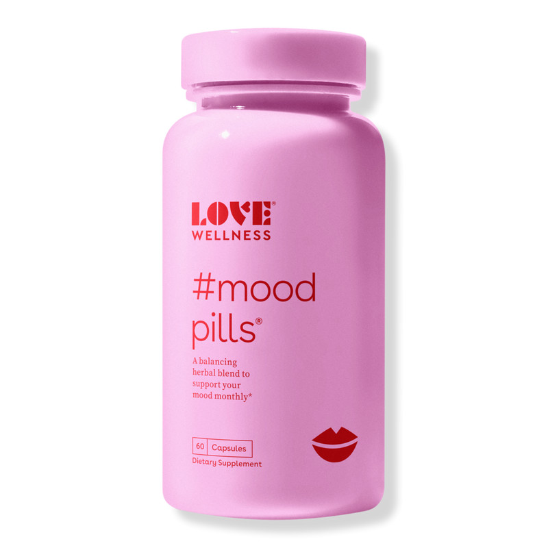 Love Wellness #Mood Pills | Ulta Beauty | Ulta
