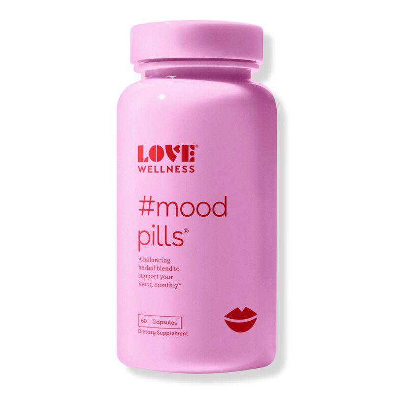 #Mood Pills | Ulta