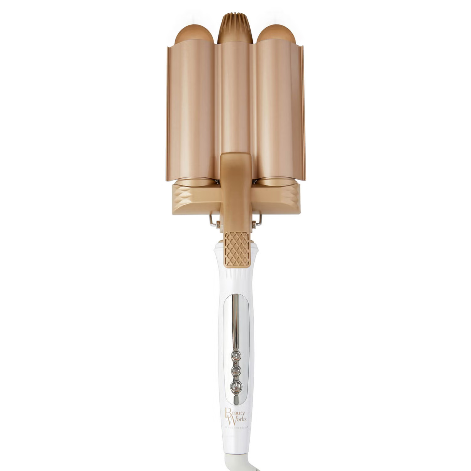 Beauty Works Jumbo Waver | Look Fantastic (ROW)