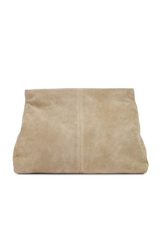 Clay Bag in Sand | Revolve Clothing (Global)