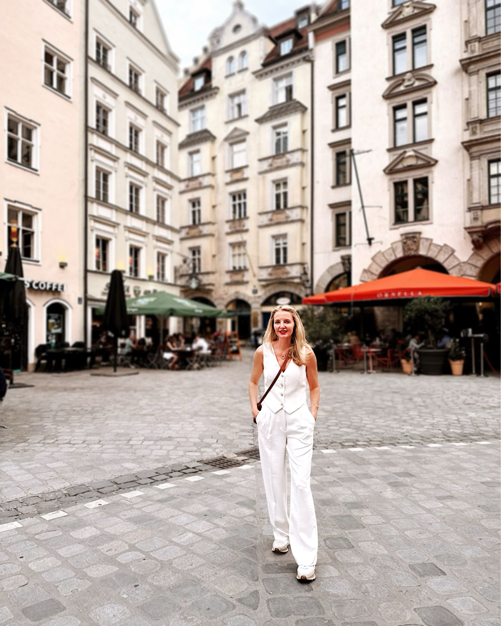 Last chance to shop my favorite vest set on SALE! Fits run true to size. 

#LTKSeasonal #LTKSaleAlert #LTKFindsUnder100