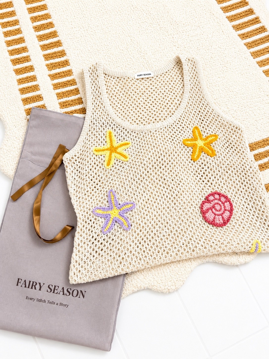The viral crochet beach cover up that is EVERYWHERE right now and honestly it’s even cuter in person 🐚☀️ #LTKsummer #LTKstyle #LTKvacation

#LTKTravel #LTKmomlife #LTKgrwm #LTKdayinmylife