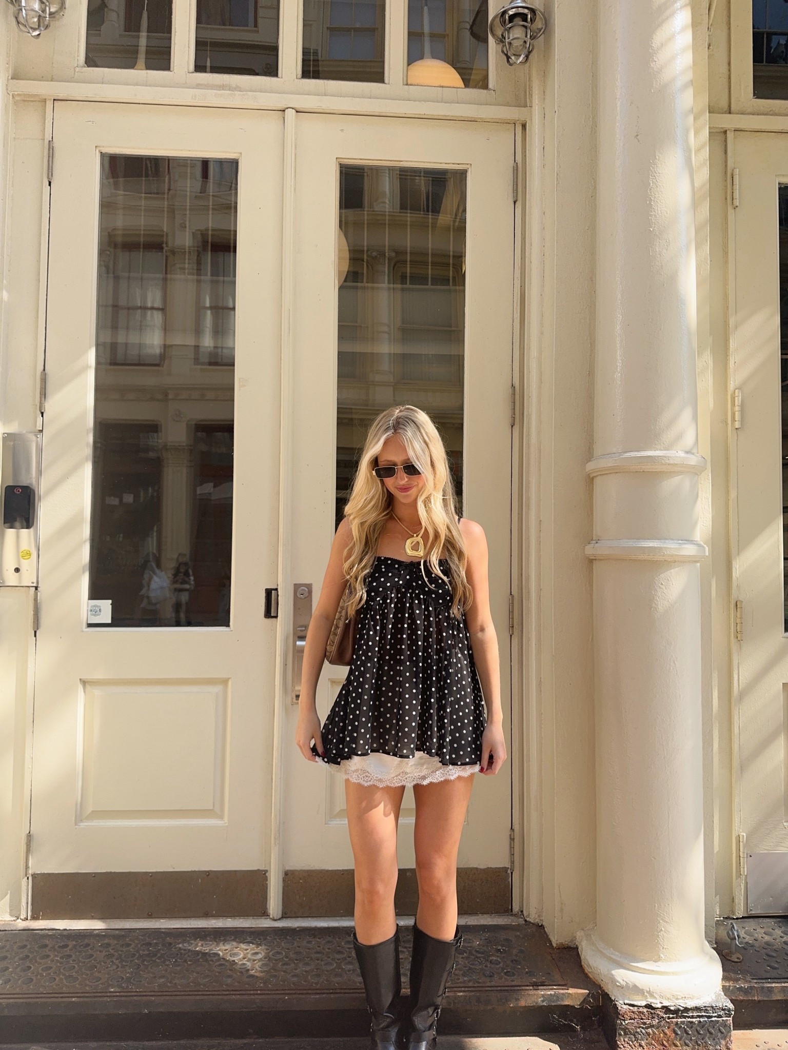 polka dot ootd

#LTKActive #LTKHome #LTKSeasonal