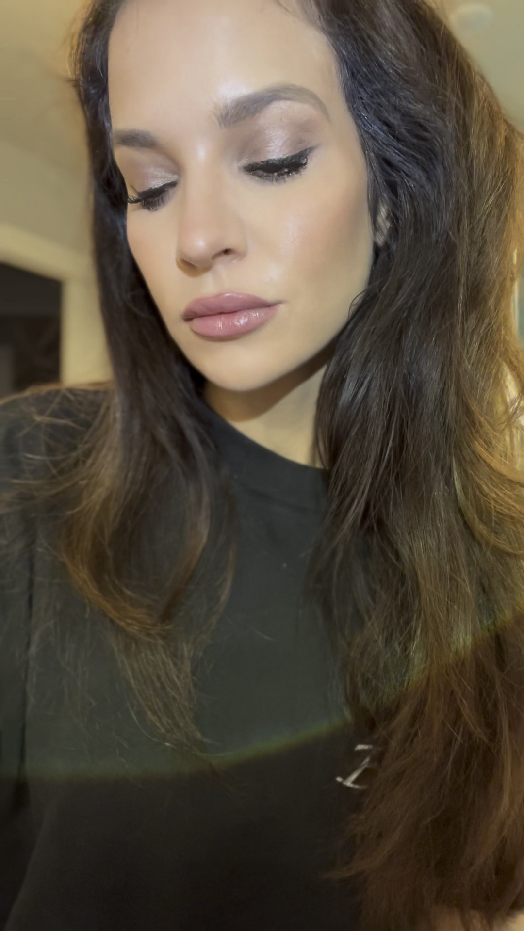 Simple shimmery shadow look. Tap products below to shop!

#LTKVideo #LTKbeauty #LTKGiftGuide