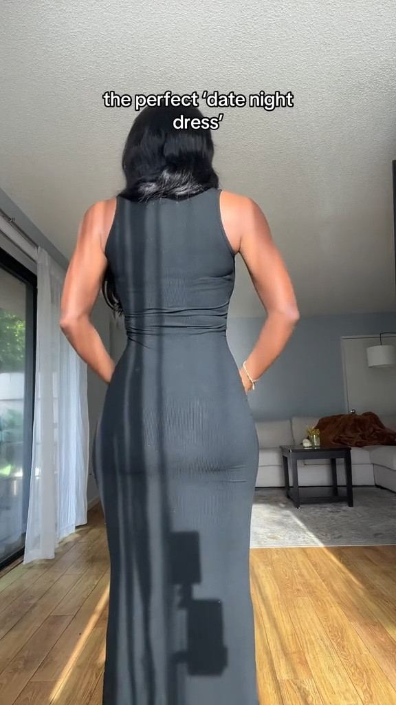 The most perfect little black dress!!

#LTKStyleTip #LTKFindsUnder50 #LTKPetite