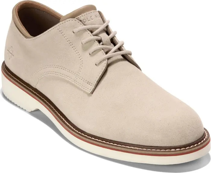 American Classics Montrose Plain Toe Derby (Men) | Nordstrom