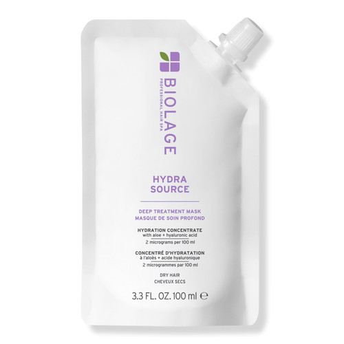Hydra Source Deep Treatment Pack Multi Use Hair Mask | Ulta