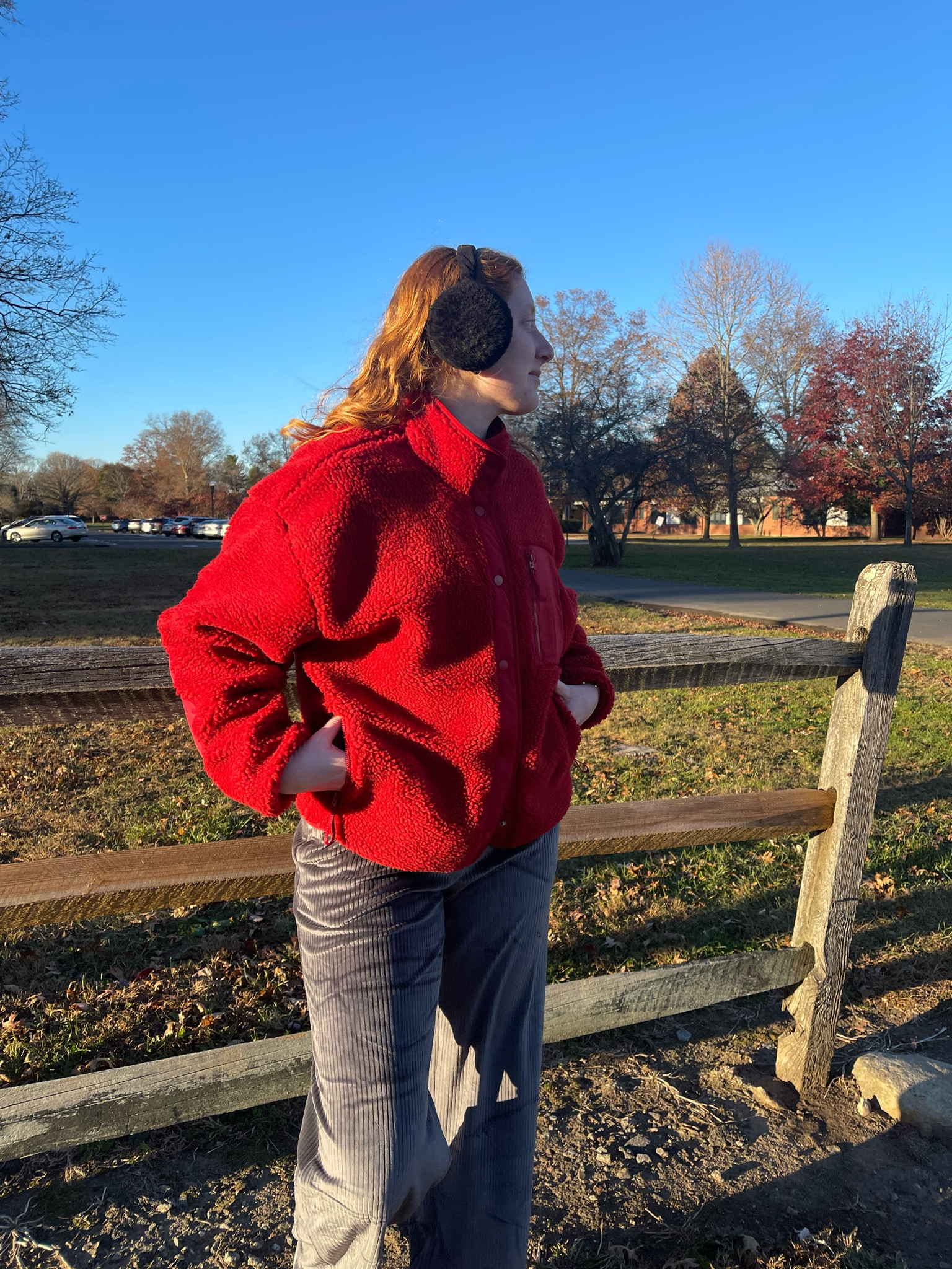 hgw fit check 

#LTKStyleTip #LTKGiftGuide #LTKMidsize