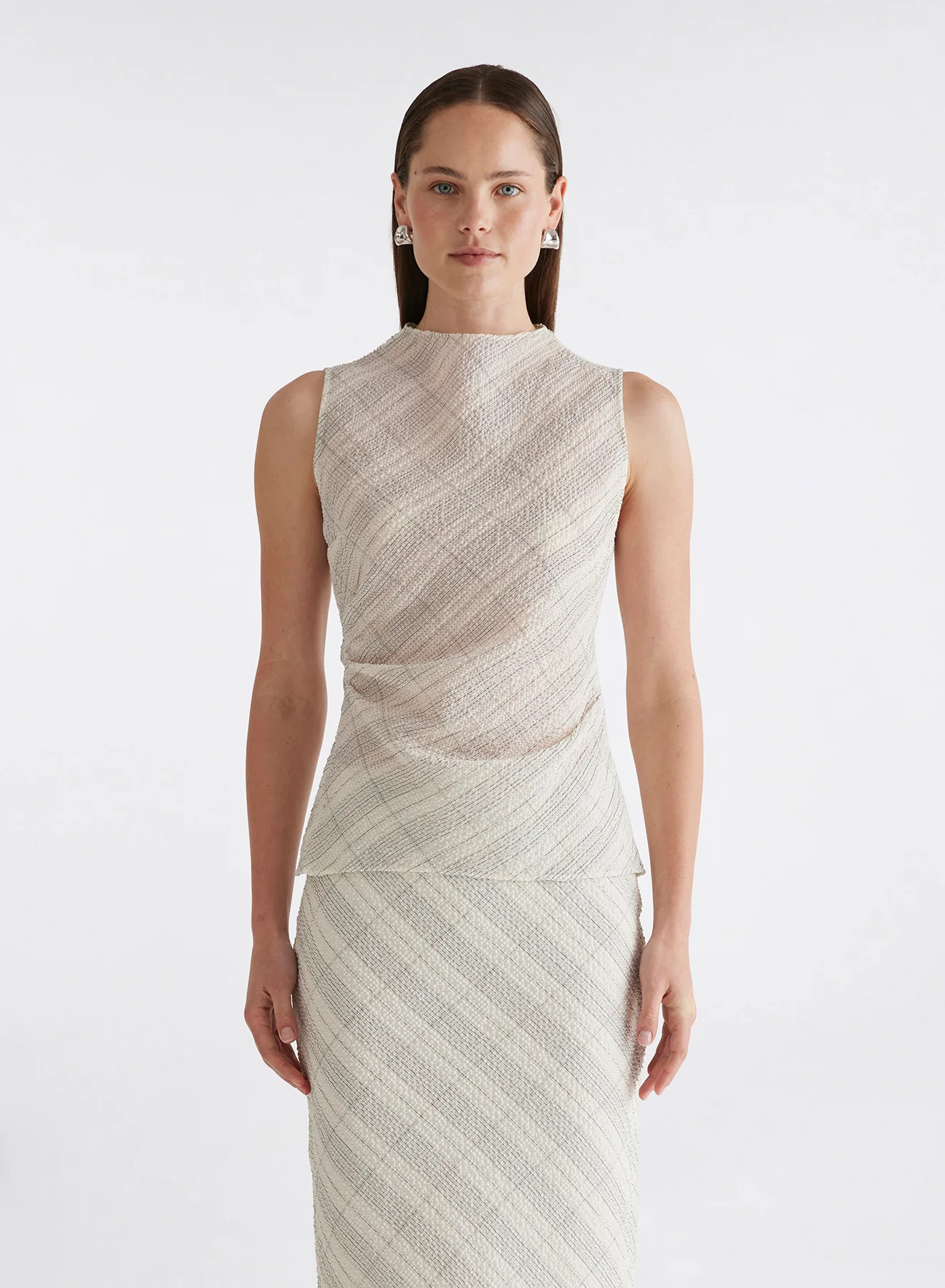 SIGN UP TO RECEIVE 10% OFF YOUR FIRST ORDER, ACCESS TO EXCLUSIVE OFFERS, AND THOUGHTFUL UPDATES. | Anna Quan (Global)