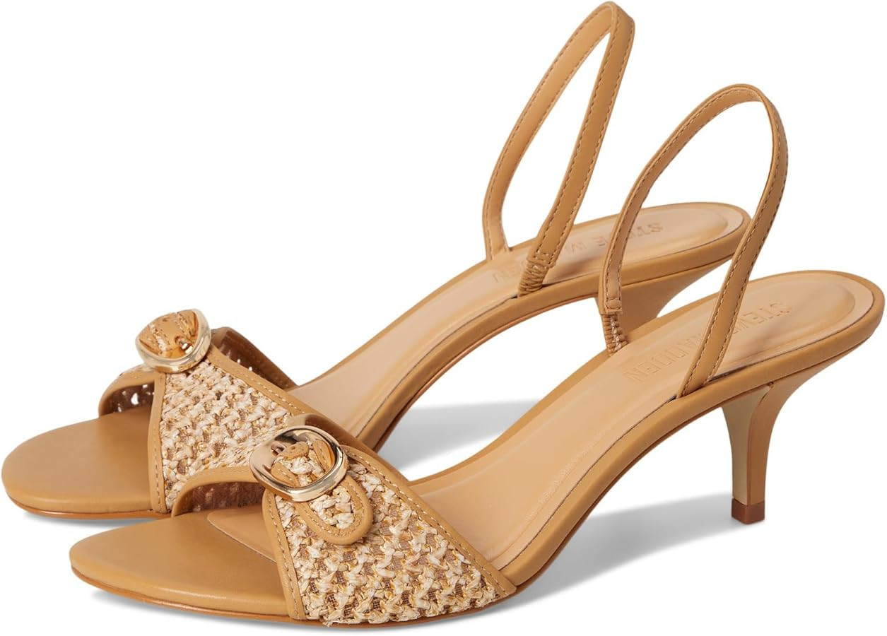 Steve Madden womens Henrietta | Amazon (US)