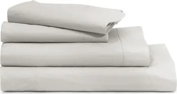 Sateen 276 Thread Count Organic Cotton Sheet Set | Nordstrom