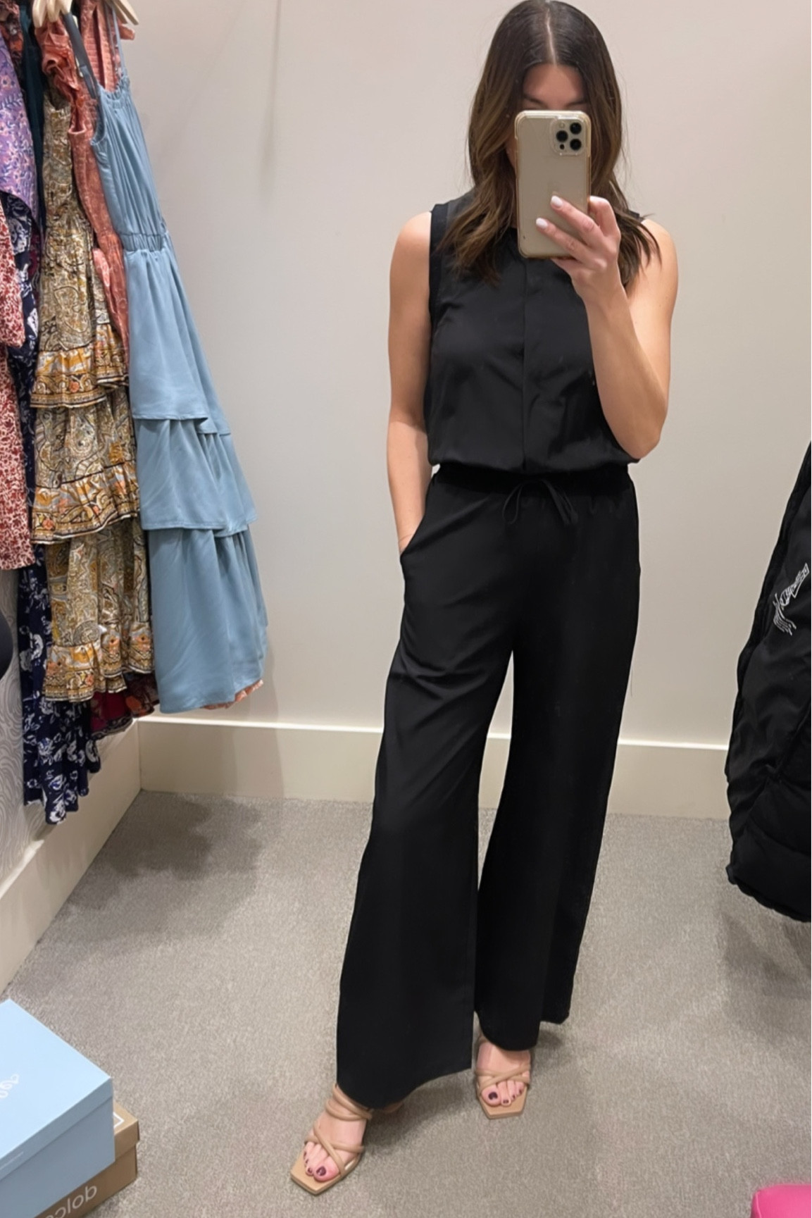Scout Wideleg Jumpsuit - EVEREVE

#LTKFind #LTKU #LTKstyletip