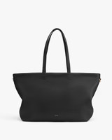 Classic Easy Zipper Tote | Cuyana