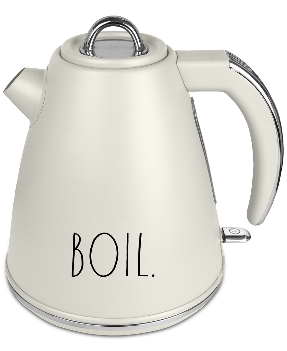 Rae Dunn RDKT01 Electric 1.6L Water Kettle | Macys (US)