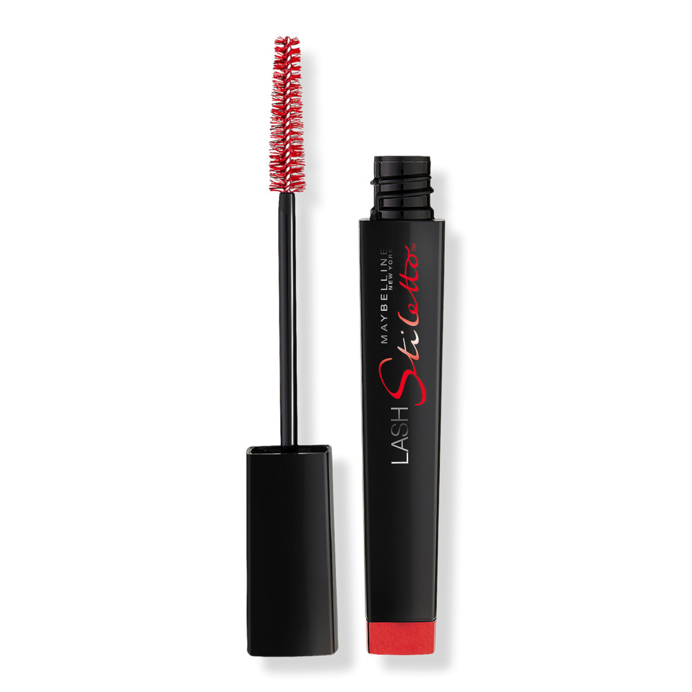 Maybelline Lash Stiletto Ultimate Length Mascara | Ulta