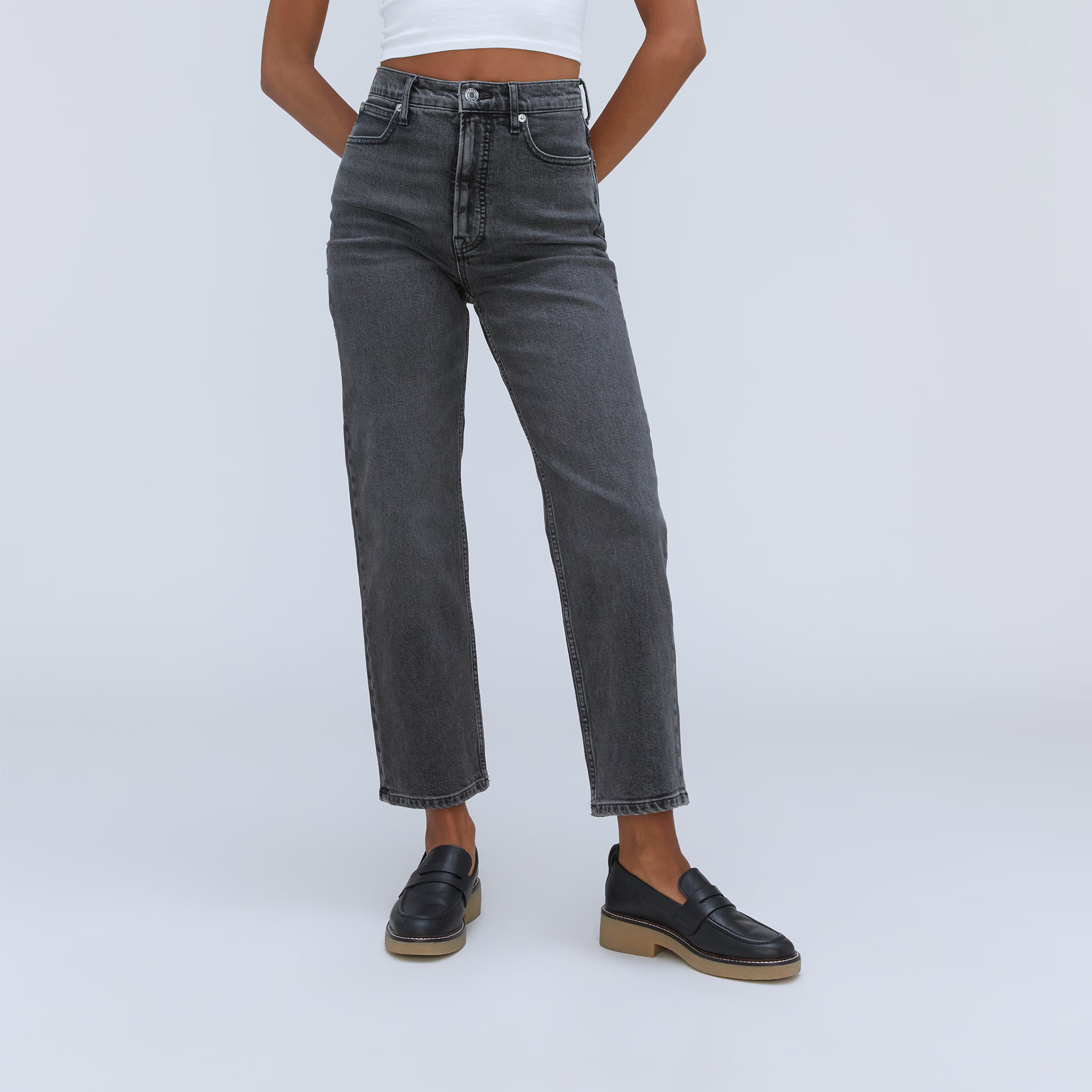 The Way-High® Jean | Everlane