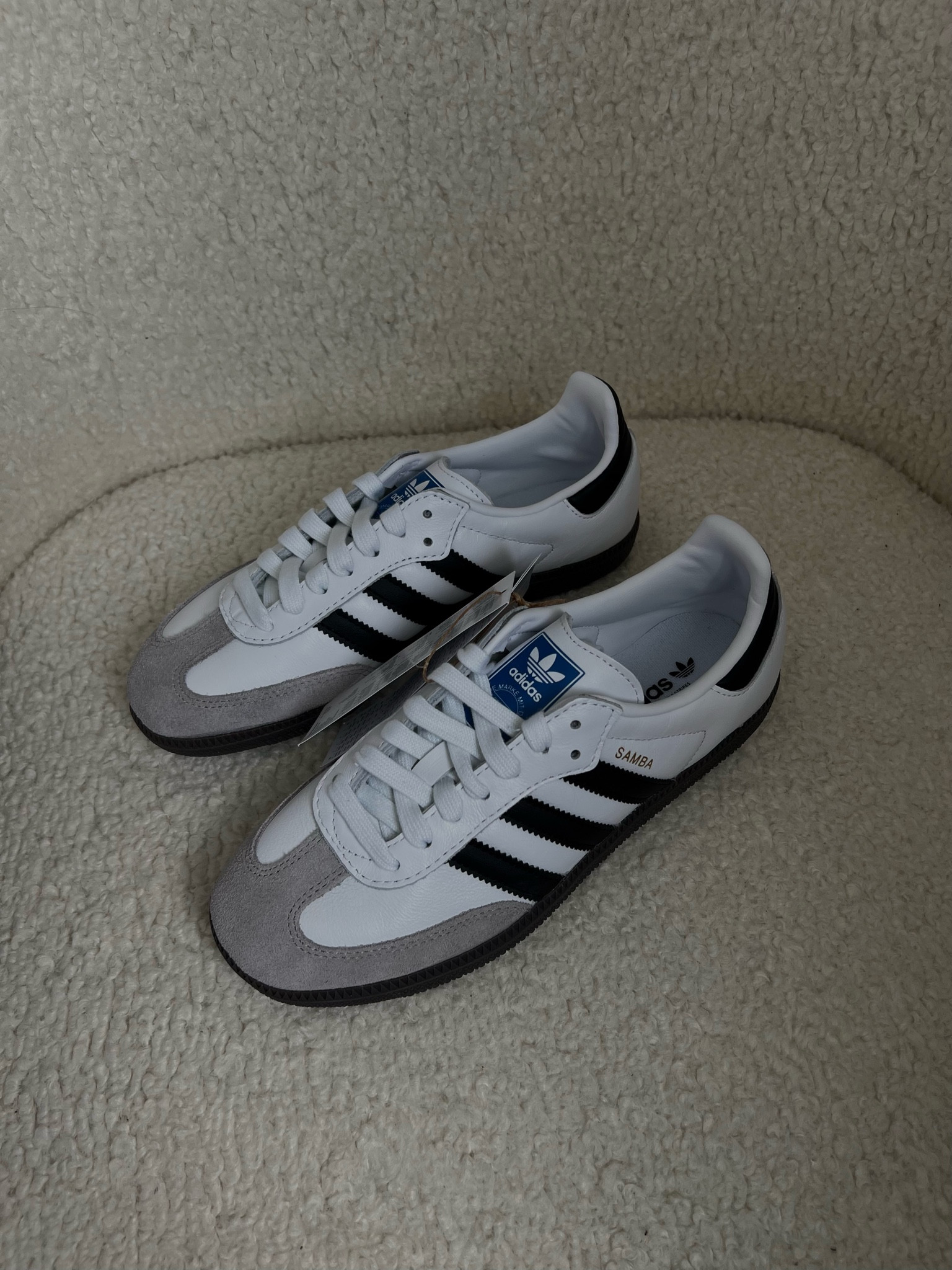 adidas Originals Samba OG Women's curated on LTK
