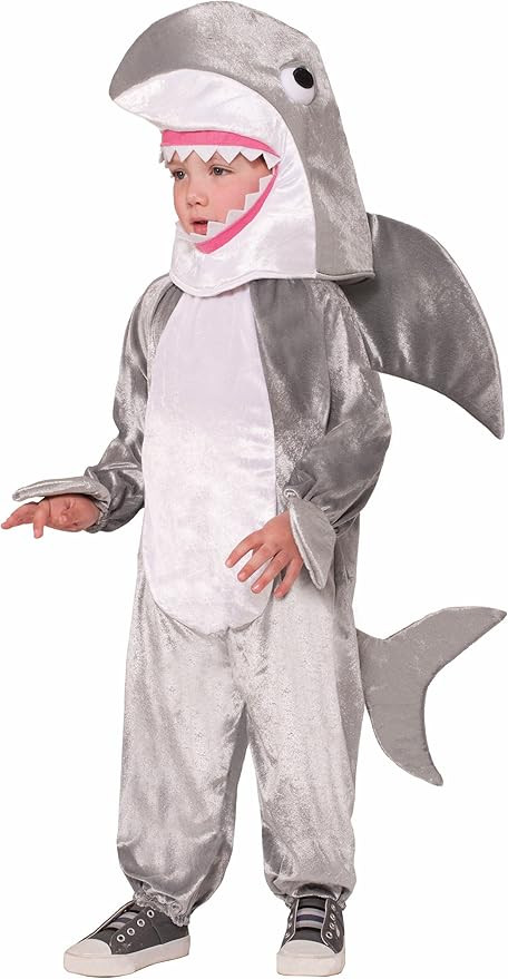 Forum Novelties - Child Shark Costume | Amazon (US)