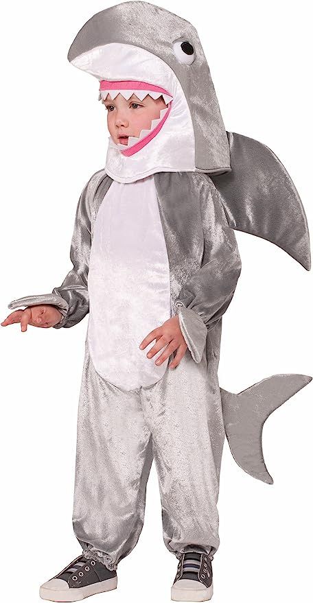Forum Novelties - Child Shark Costume | Amazon (US)