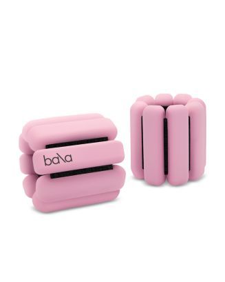 Two-Pound Wearable Weights, Set of 2 | Bloomingdale's (UK)