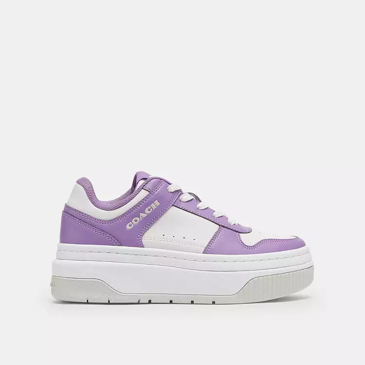 Platform Sneaker | Coach Outlet US