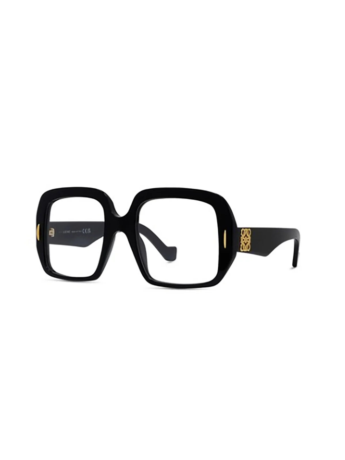 Loewe Butterfly Frame Glasses | Cettire Global