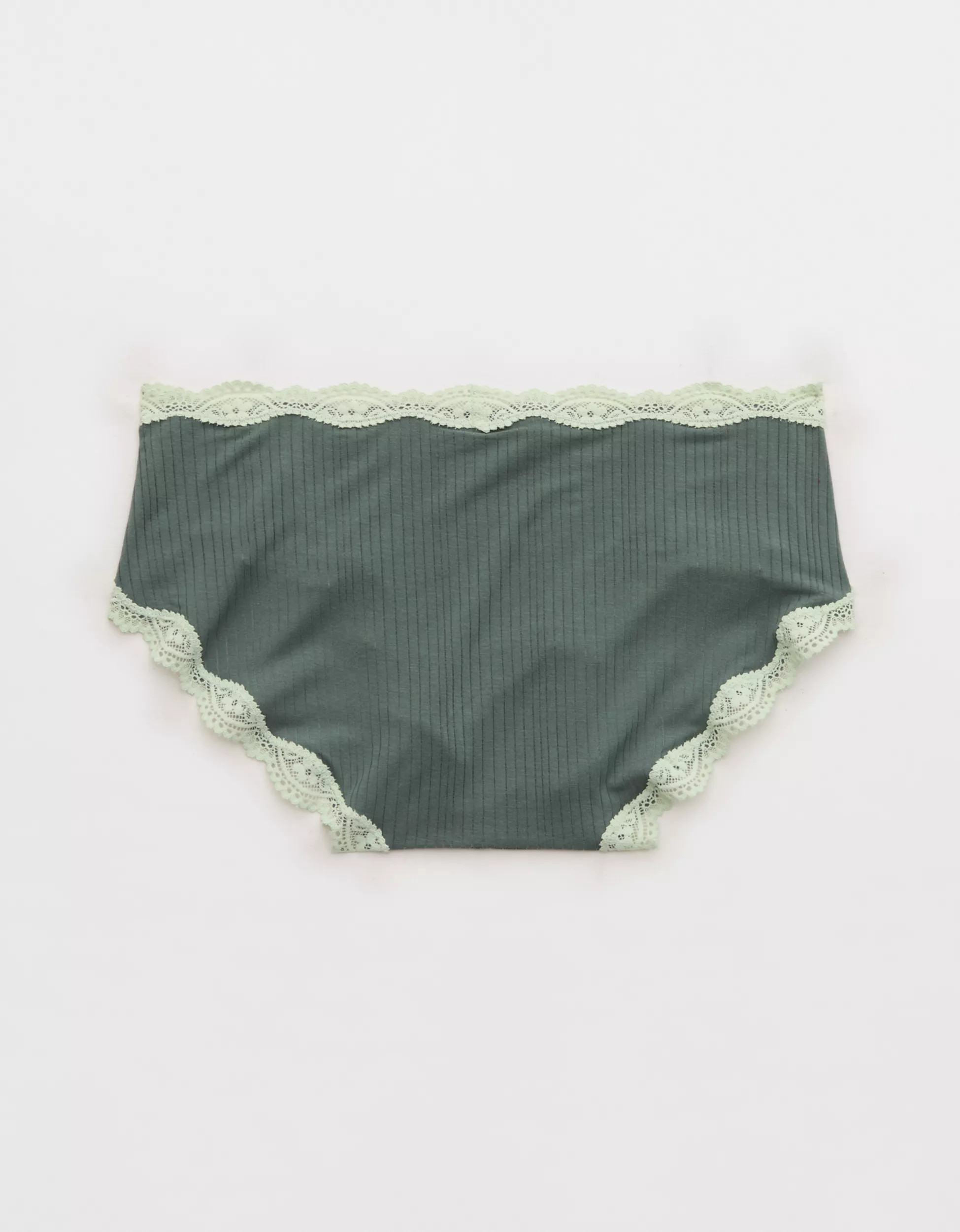 Superchill Modal Lace Boybrief Underwear | Aerie