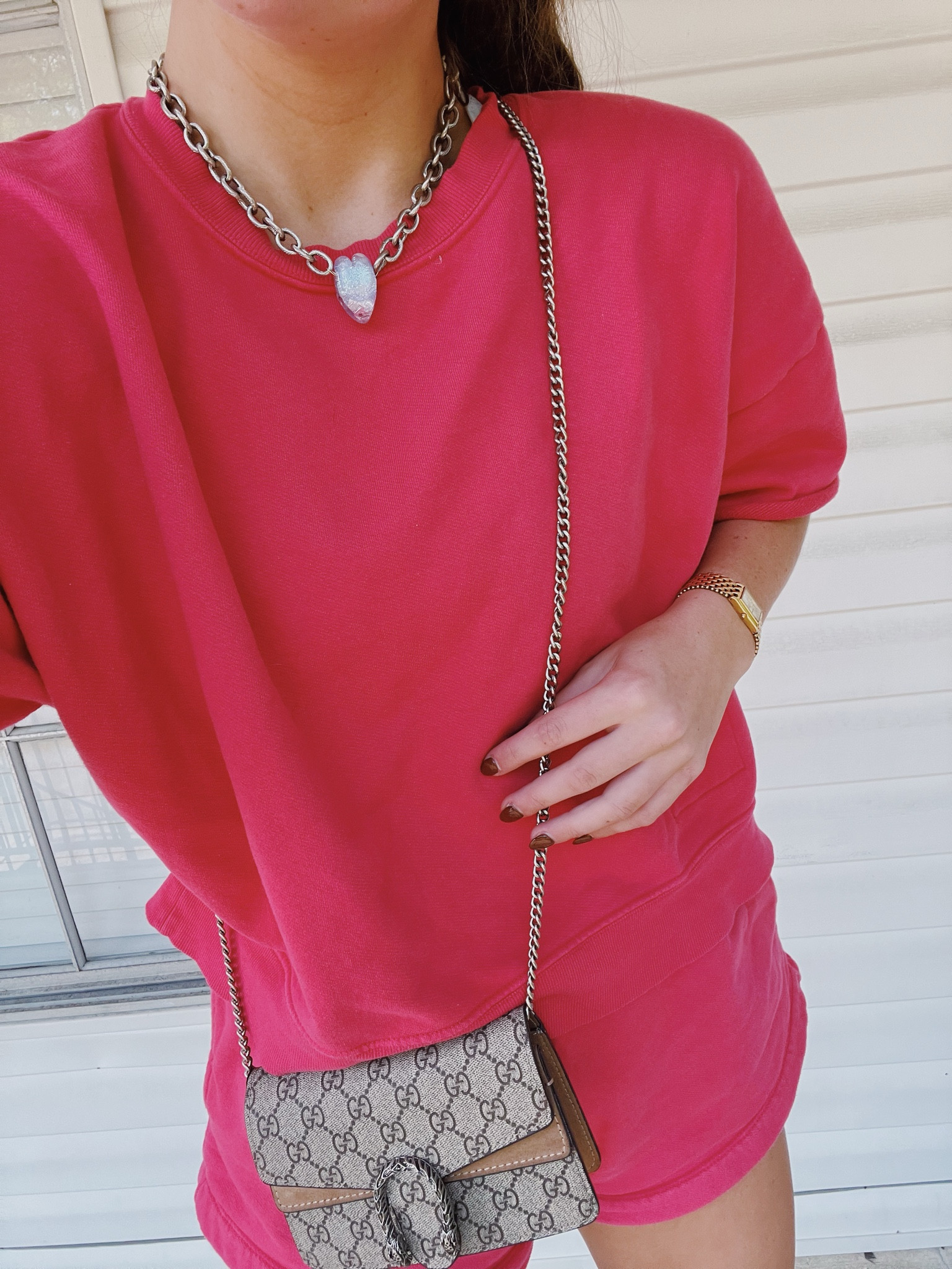 Absolutely loving this fall weather! 

#LTKHolidaySale #LTKSeasonal #LTKU