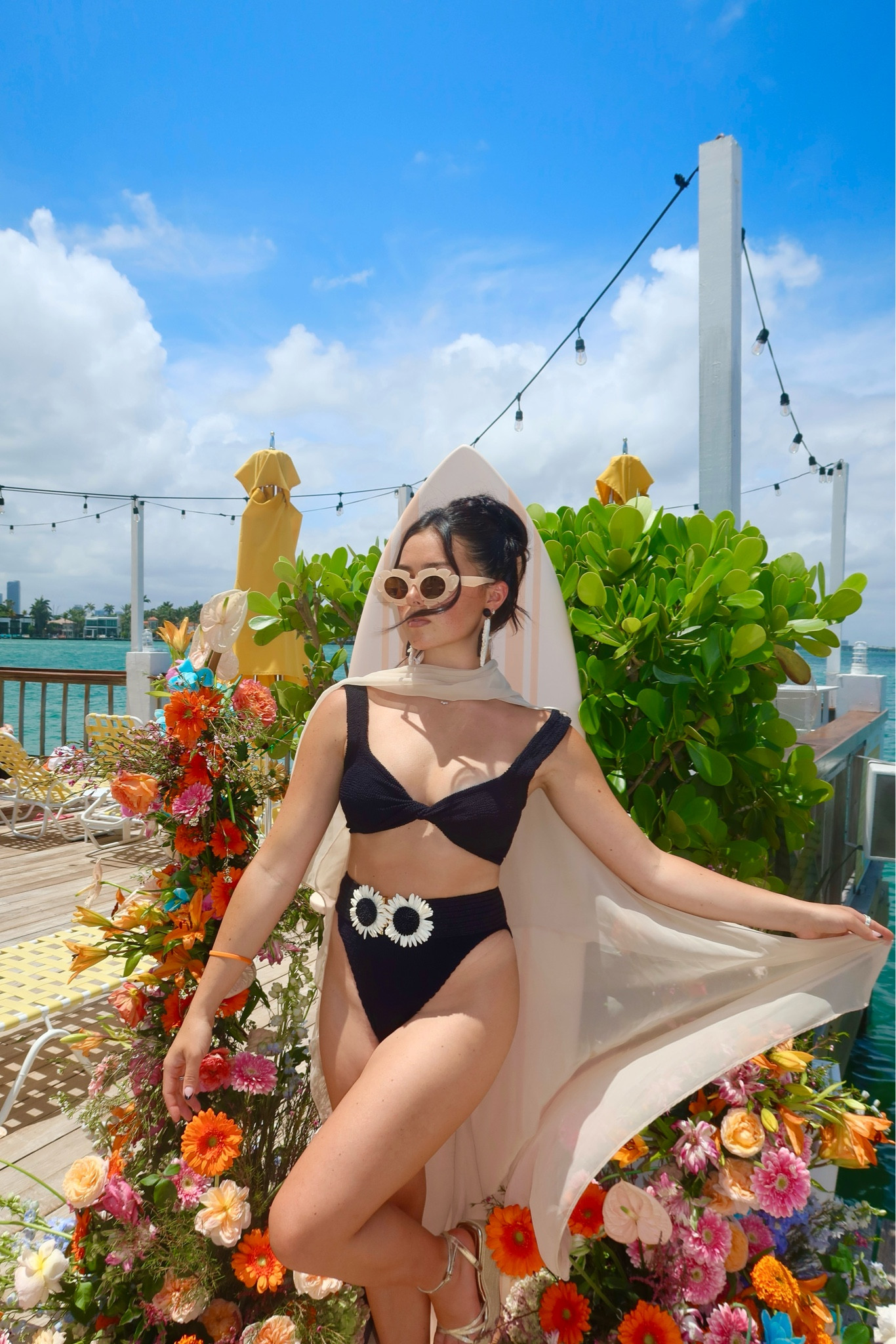 Bikini set 

#LTKparties #LTKtravel #LTKswim