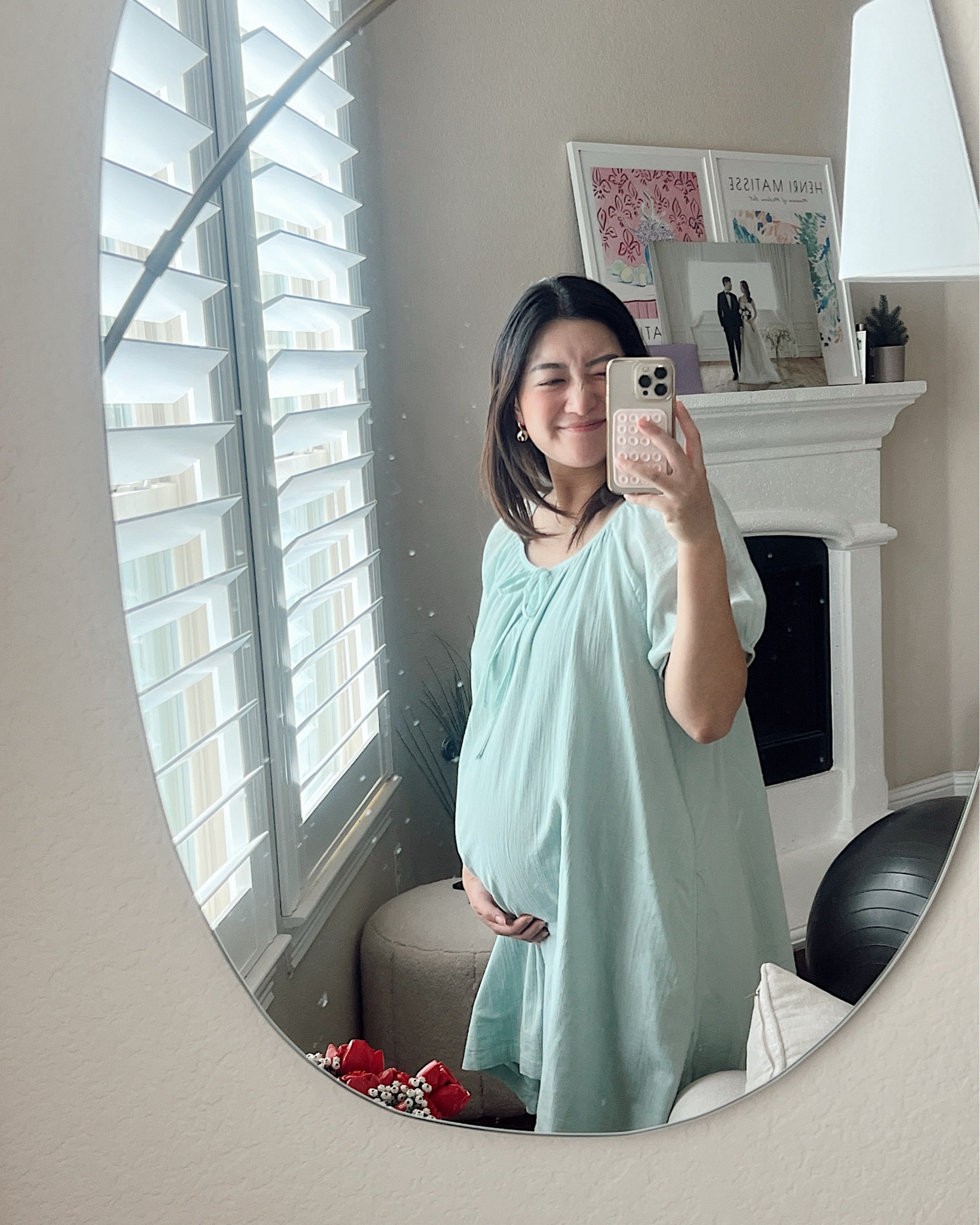 Bump-friendly baby doll dresses 😍

#LTKFindsUnder100 #LTKStyleTip #LTKBump