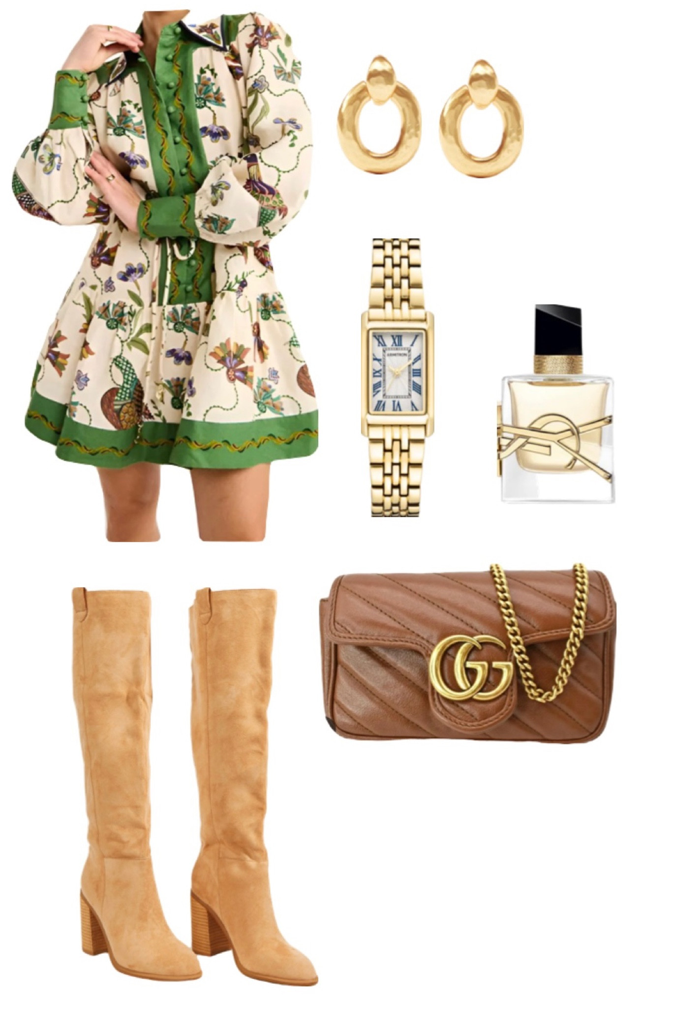 Shop this post 
Dress: Honey Plum Clothing 
“Arizonia Dress” 

#LTKworkwear #LTKstyletip