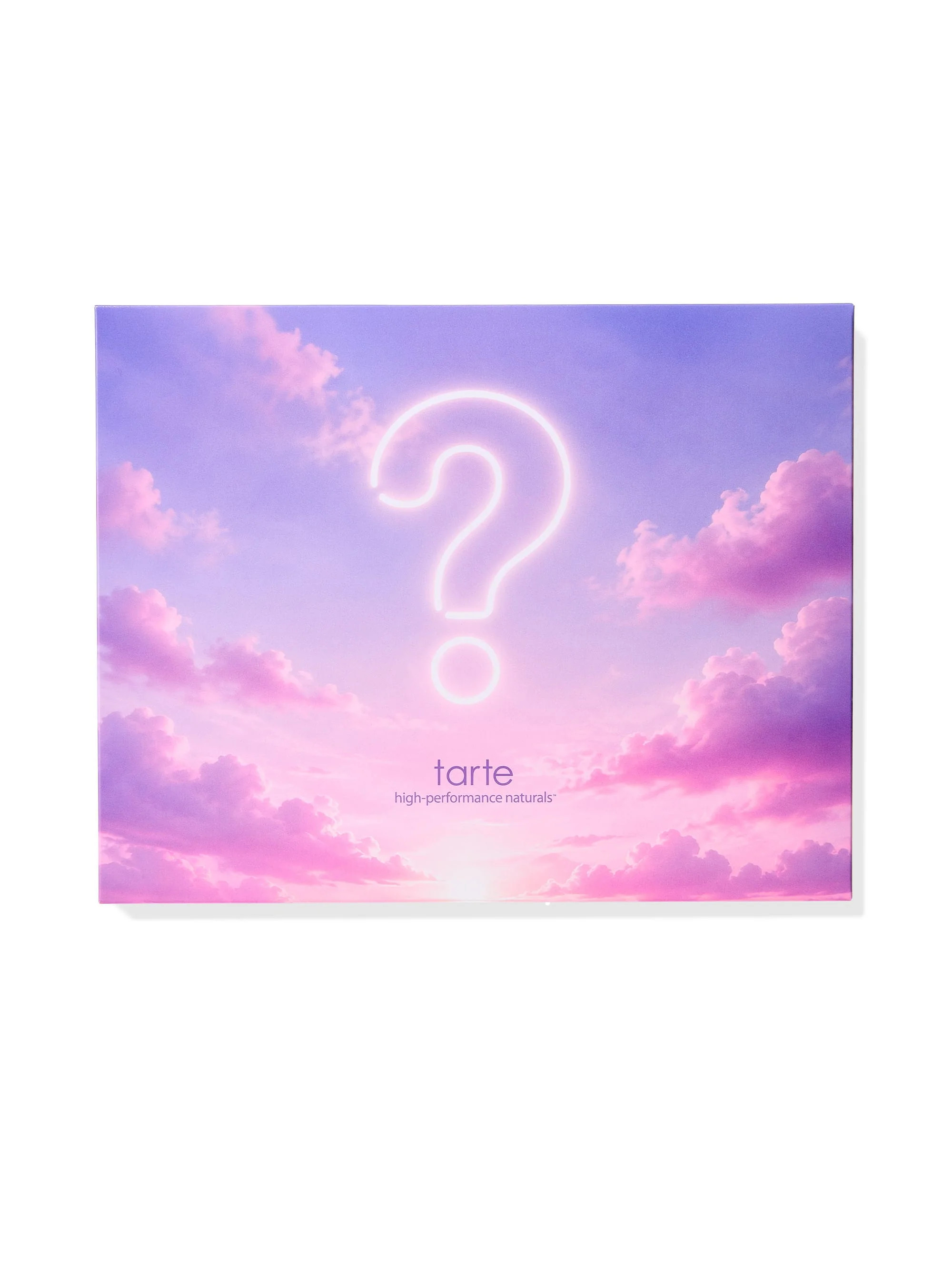 PICK YOUR MYSTERY BOX:  7 FOR $49 | Tarte Cosmetics