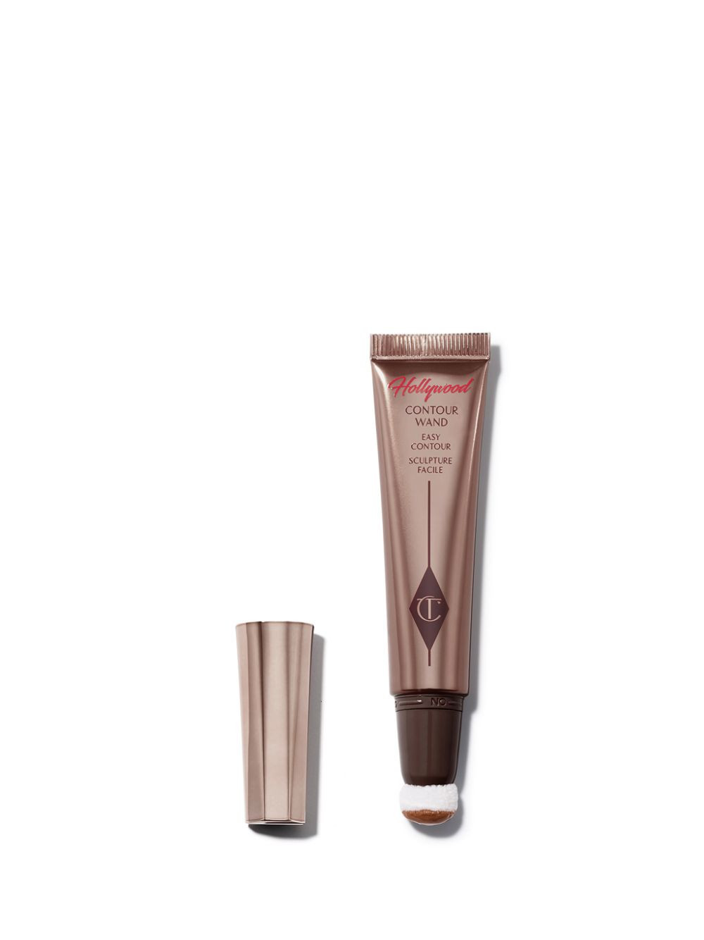 Charlotte Tilbury Contour Wand Medium/Dark | Violet Grey