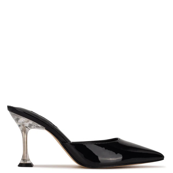 Hott Pointy Toe Mules | Nine West (US)