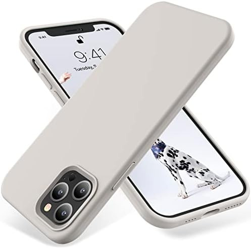 Amazon.com: OTOFLY Compatible with iPhone 12 Pro Max Case 6.7 inch(2020),[Silky and Soft Touch Se... | Amazon (US)
